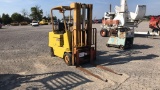 Cat T50B Forklift,