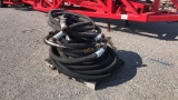 Hoses For Grout Mixer