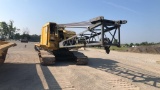 1968 American 4250 Crawler Crane,