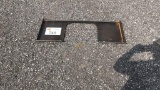 Skid Steer Attachment Plate