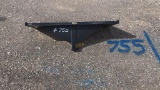 Tomahawk Hitch Receiver