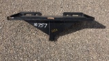 Tomahawk Hitch Receiver