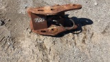 CB Hydraulic Quick Coupler,