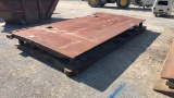 8 x 16 Trench Box,