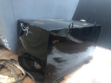 Pick up Truck Bed Fuel Tank