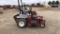 2016 Exmark Lazer Z E-Series Riding Lawn Mower,
