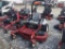 2016 Exmark Lazer Z E-Series Riding Lawn Mower,