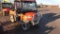 Kubota RTV900 Utility Cart,