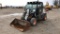 2003 Bobcat Toolcat 5600 Utility Cart,