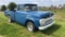 1960 Ford F2 Pickup Truck