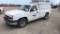 2007 Chevrolet Silverado 1500 Pickup Truck,