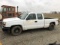 2006 Chevrolet Silverado 1500 Pickup Truck,