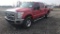 2015 Ford F250 Super Duty Pickup Truck,