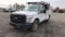 2014 Ford F250 Super Duty Service Truck,