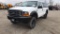 2000 Ford F250 Super Duty XL Truck,