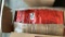 Box of Unused Concrete Stake Bags