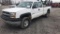 2003 Chevrolet Silverado 2500HD Pickup Truck,