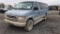 1999 Ford E350 15 Passenger Van,