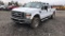 2008 Ford F350 Super Duty XLT Truck,