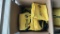 Box of Unused Site Pro Tripod Bags