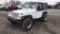1998 Jeep Wrangler Sport,