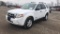 2008 Ford Escape SUV,