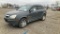 2009 Saturn Vue XR SUV,