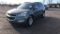 2009 Chevrolet Traverse LT SUV,