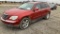 2007 Chrysler Pacifica Touring SUV,