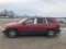 2005 Chrysler Pacifica Touring SUV,