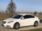 2011 Buick Regal CXL Sedan,