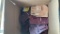 3 - Boxes of Unused Tool Belt Hammer Holders,