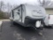 2011 Open Range Journeyer 337 RLS RV Trailer,