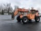 2006 Sky Trak 8042 Telescopic Forklift,