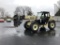 Ingersoll-Rand VR-638 Telescopic Forklift,