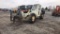 Terex SS-842 Square Shooter Telescopic Forklift,