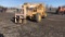 Petibone 8042 Telescopic Forklift,