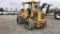 Vermeer M-495 Trencher,