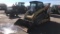 Cat 299D Track Skid Loader,