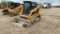 Cat 239D Contractors Special Track Skid Loader,