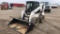 2007 Bobcat S300 Skid Loader,
