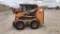 2004 Case 60XT Rubber Tire Skid Loader