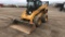 2008 Cat 272C Skid Loader,