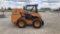 2013 Case SR220 Skid Loader