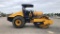 Ingersoll Rand SD122F-TF Padfoot Compactor,