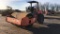 Hamm 3412 Smooth Drum Compactor,