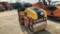 2011 Dynapac CC1100 Double Smooth Drum Roller,