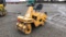 Lee Boy Rosco Smooth Drum Roller,