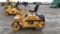 Lee Boy Rosco Smooth Drum Roller,