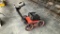 GSSI Walk Behind Surveying Buggy